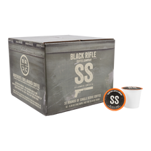 Load image into Gallery viewer, Silencer Smooth Coffee Rounds
